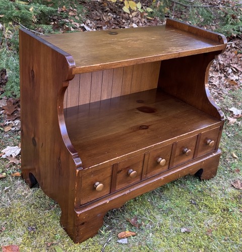Vintage two tier - vintage,