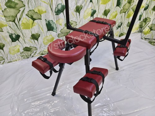 Portable heavy duty bench - duty,