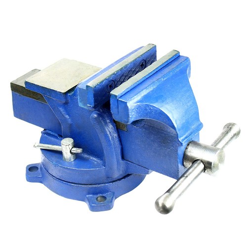 Heavy duty bench - 4",