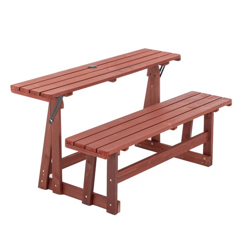 Convertible bench - convertible,
